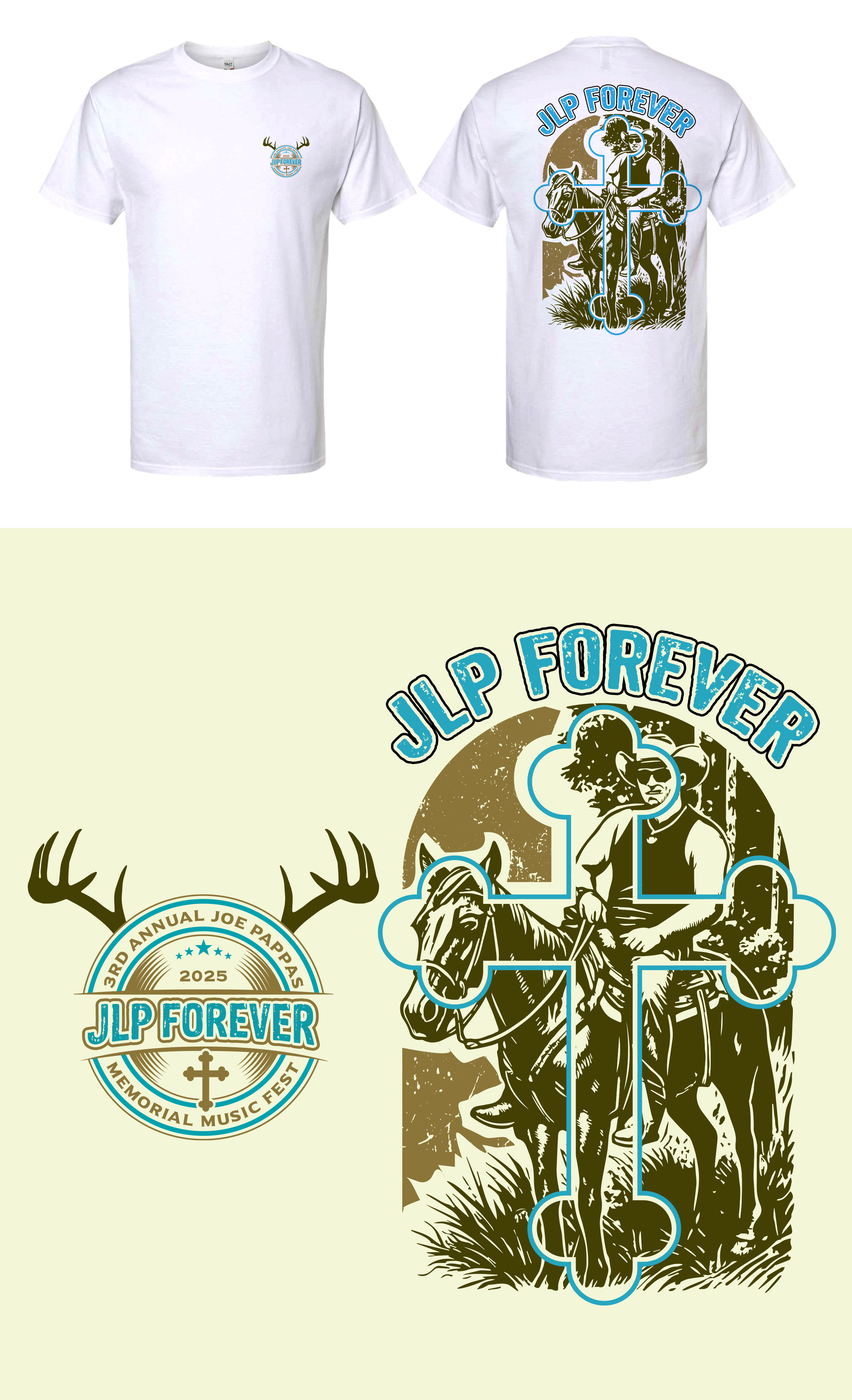 T-shirt Design by KickArt for this project | Design #36410022