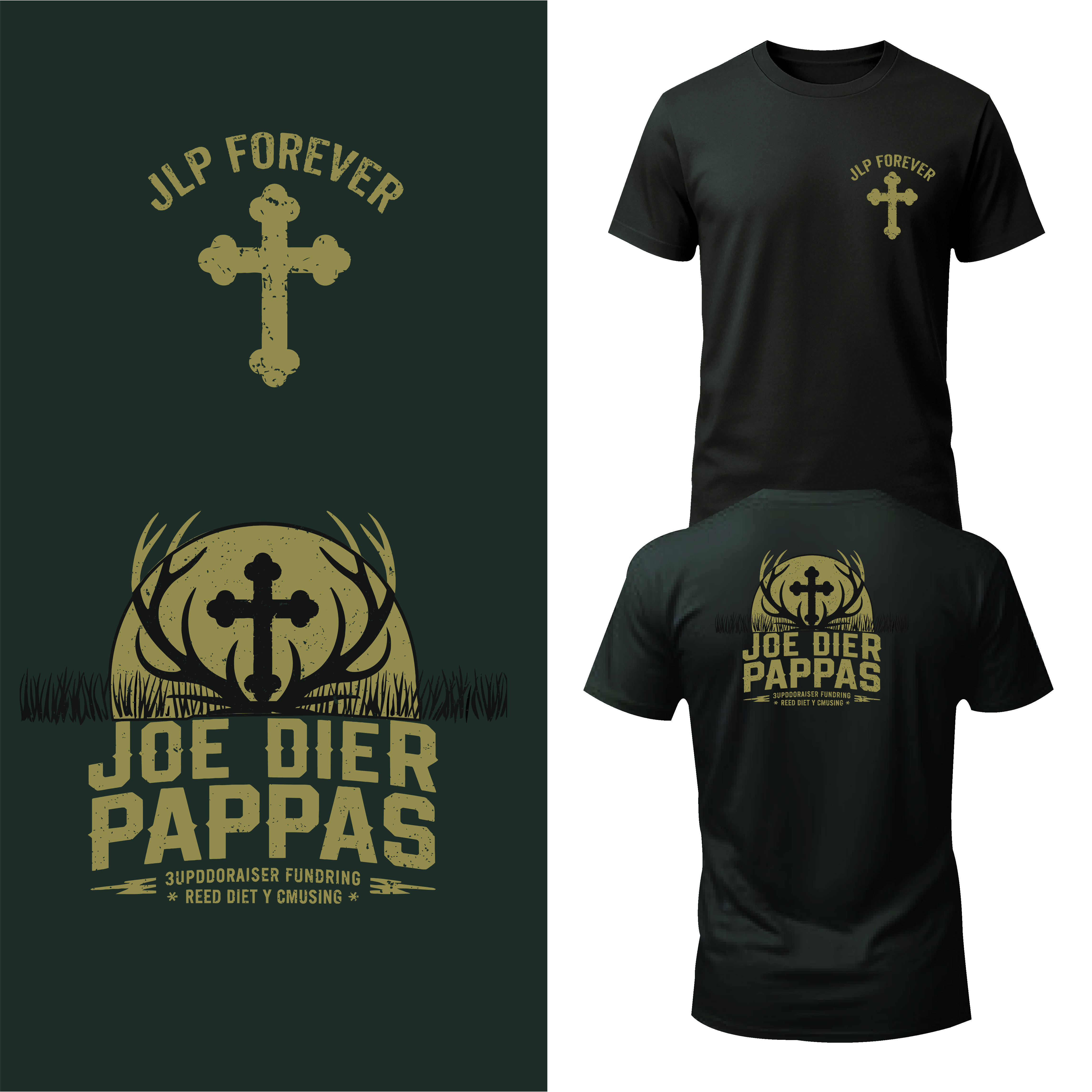 T-Shirt-Design von amda51 für dieses Projekt | Design #36377009