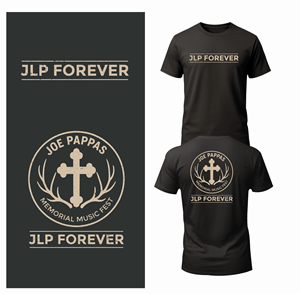 T-shirt Design by amda51 for this project | Design #36399645