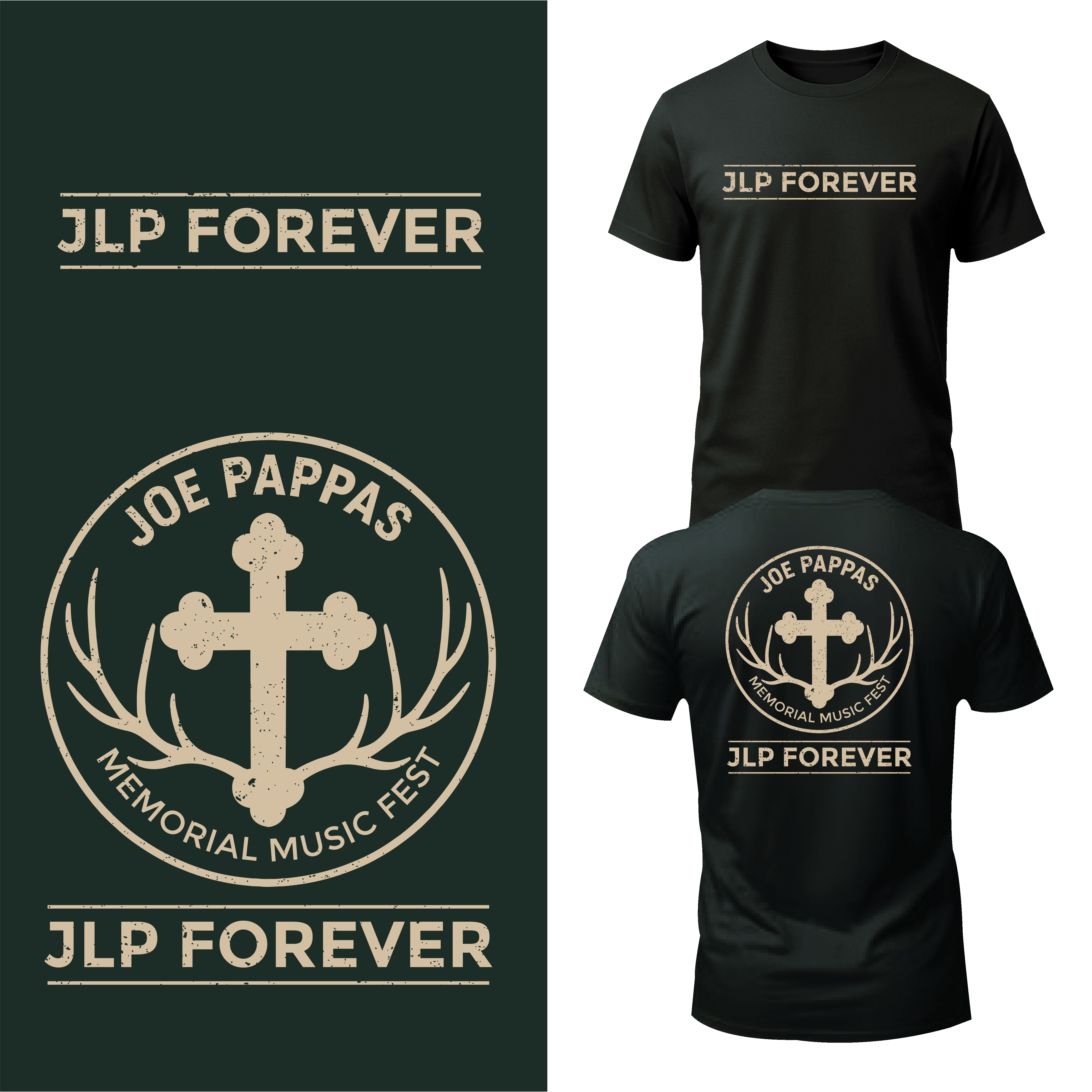 T-shirt Design by amda51 for this project | Design #36414950