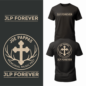 T-shirt Design by amda51 for this project | Design: #36414950