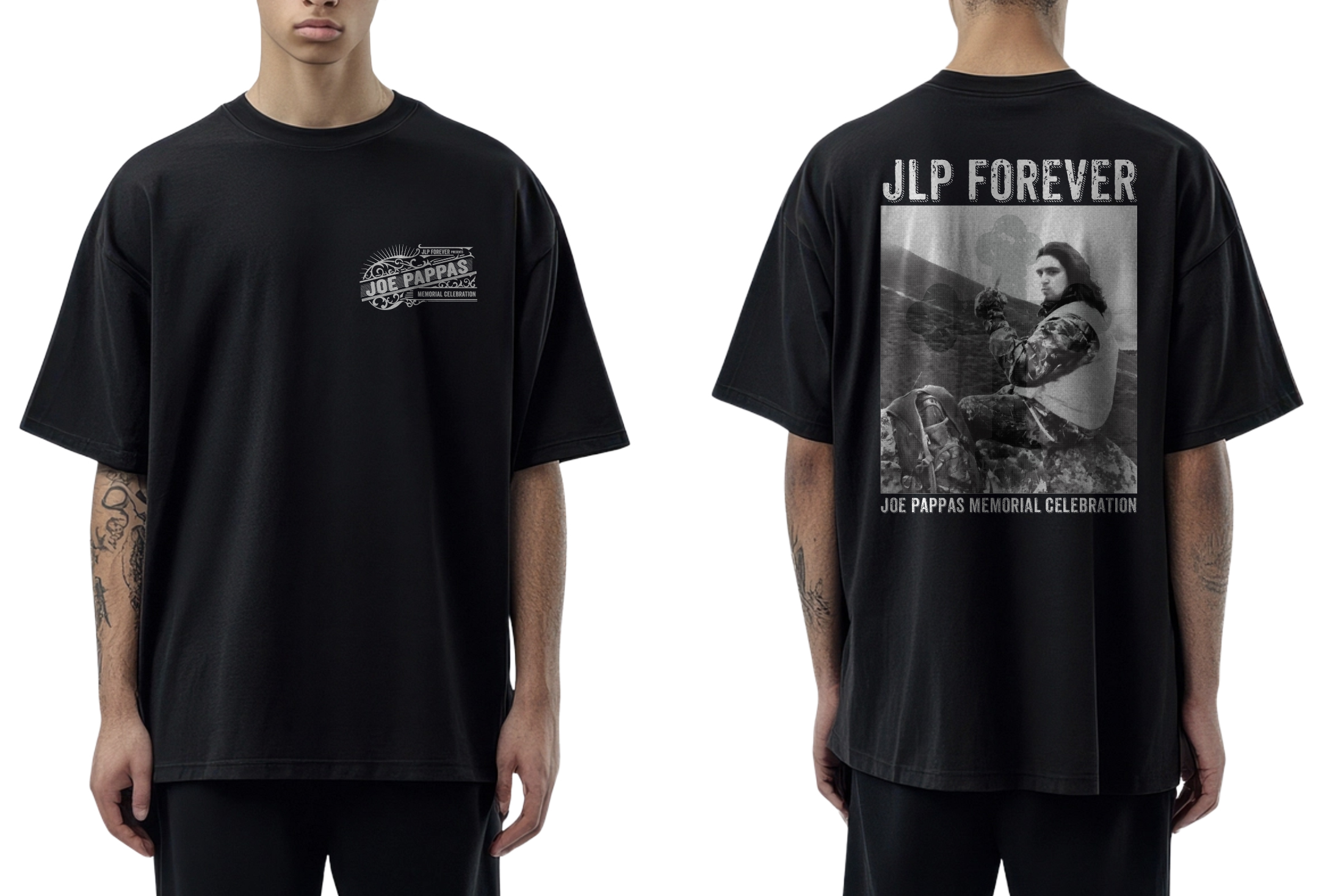 T-shirt Design by intheshadows for this project | Design #36377743