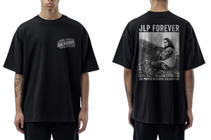 T-shirt Design by intheshadows