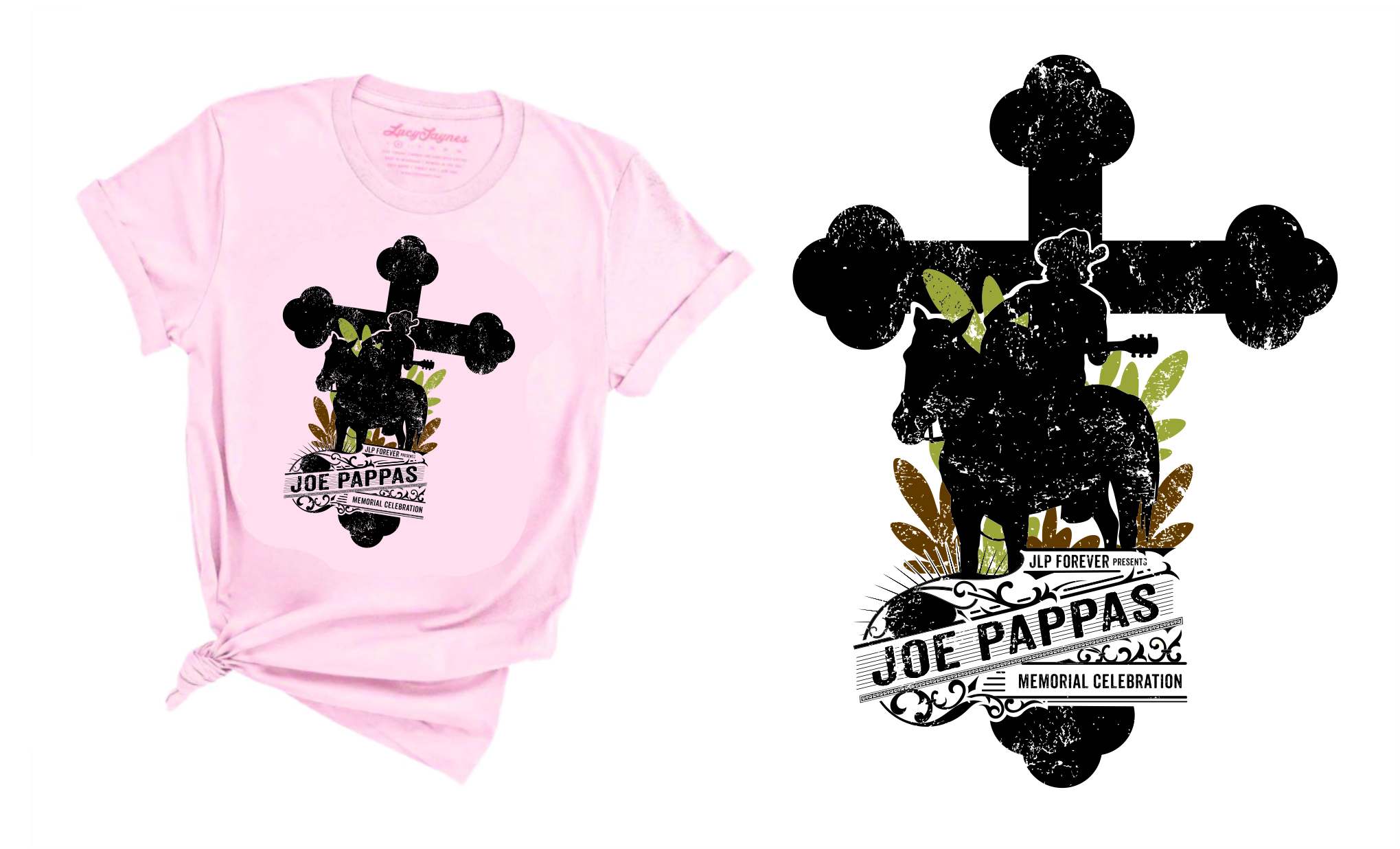 T-shirt Design by Den Bagus for this project | Design #36374575