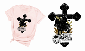 T-shirt Design by Den Bagus for this project | Design: #36374575