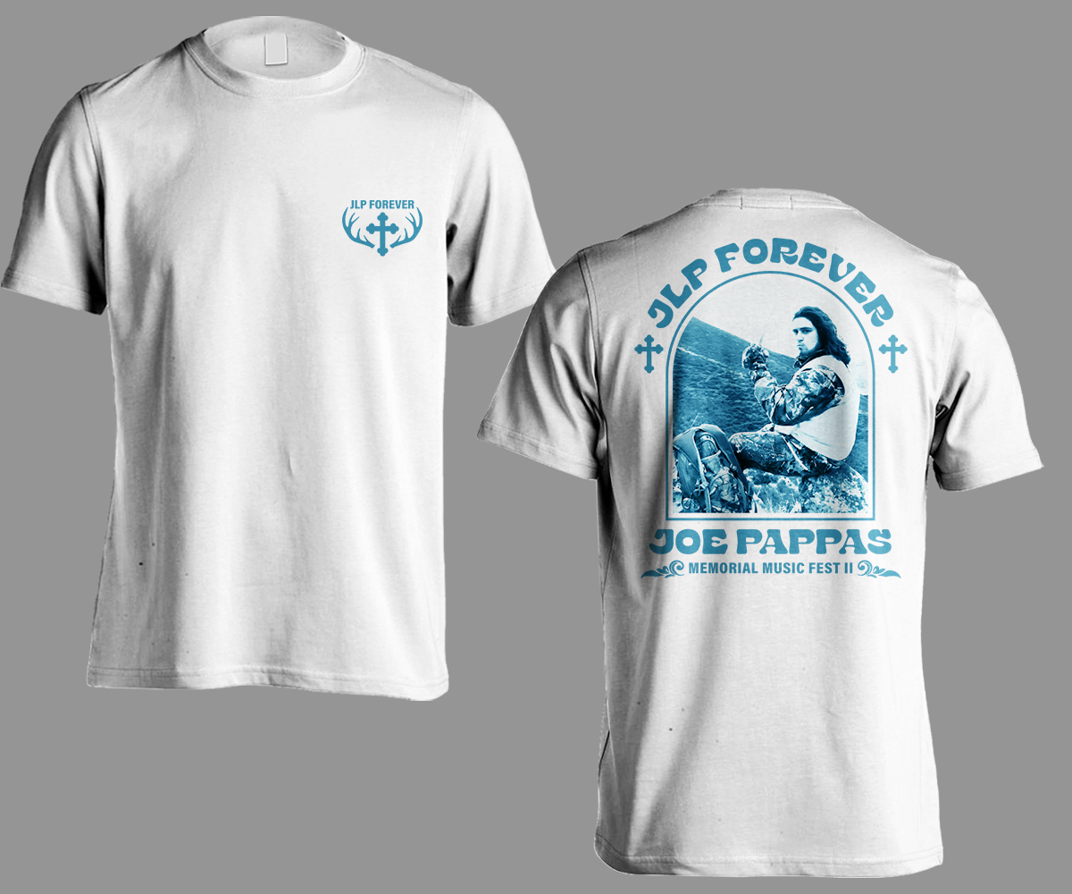 T-shirt Design by Andi Yan for this project | Design #36408449