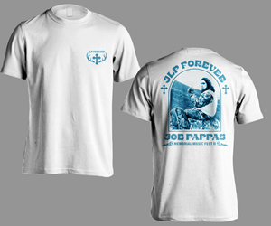 T-shirt Design by Andi Yan for this project | Design #36408449