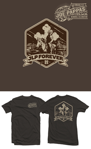 T-shirt Design by Ngoeg for this project | Design: #36398607