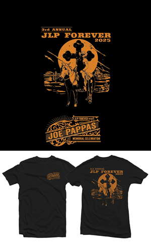 T-shirt Design by Ngoeg for this project | Design: #36398687