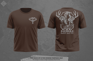 T-shirt Design by gekgrfx