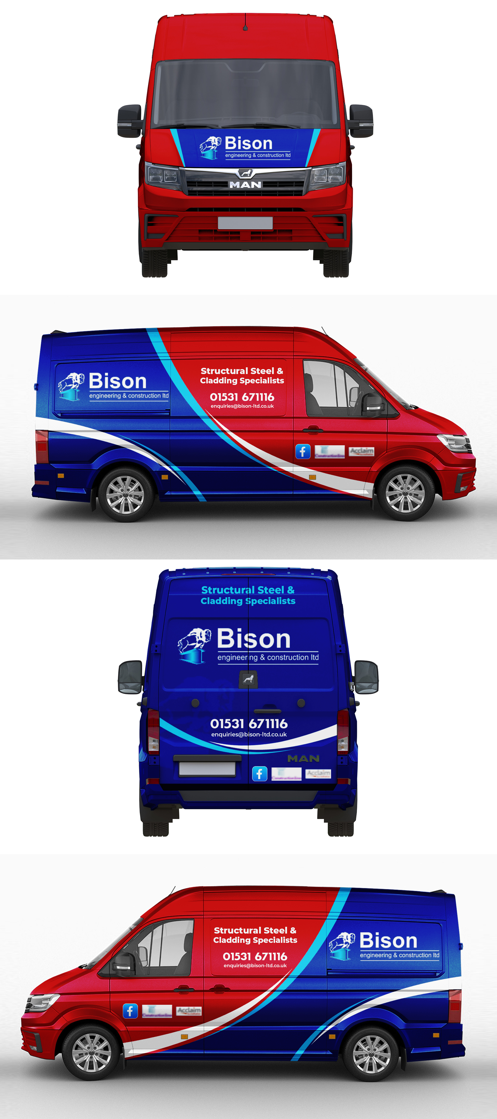 Design de Covering de Véhicule par ANGGI MAULANA PRAKOSO pour ce projet | Design #36370855