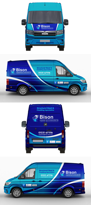 Design de Covering de Véhicule par ANGGI MAULANA PRAKOSO pour ce projet | Design : #36370939