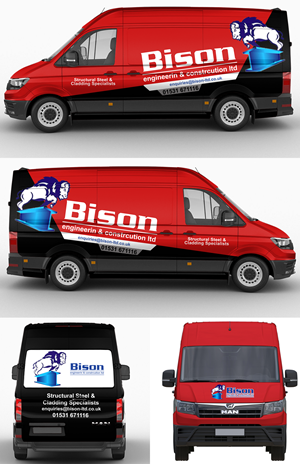 Car Wrap Design by Martin Prihatna for this project | Design #36369443