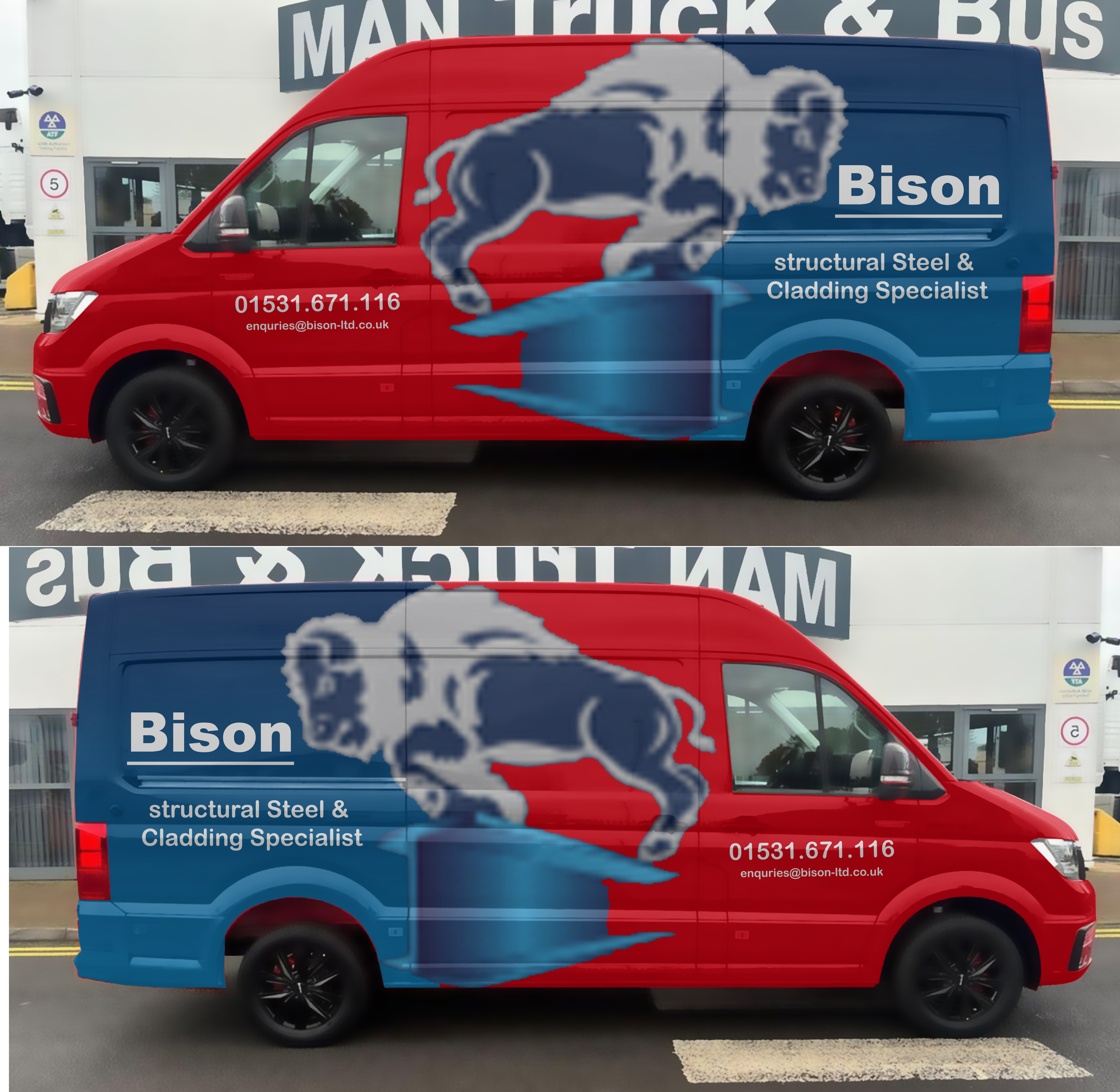 Design de Covering de Véhicule par Yayan gesuter pour ce projet | Design #36369525