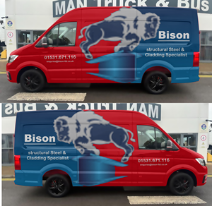 Car Wrap Design by Yayan gesuter for this project | Design #36369525