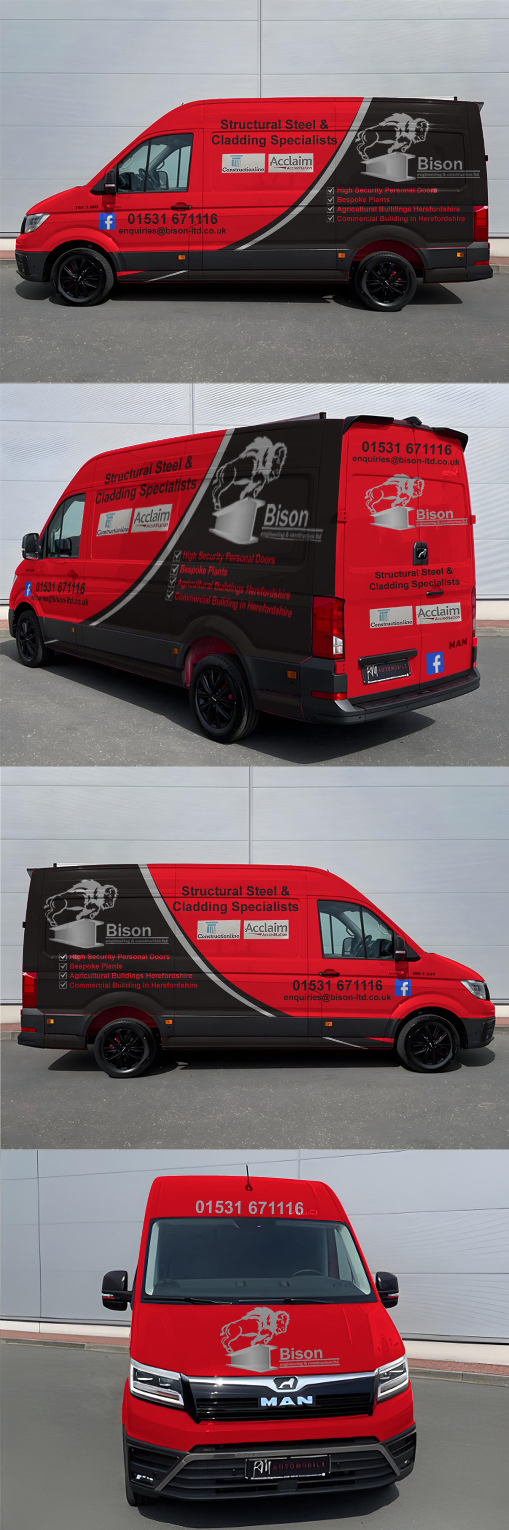 Car Wrap Design by Yayan gesuter for this project | Design #36372138