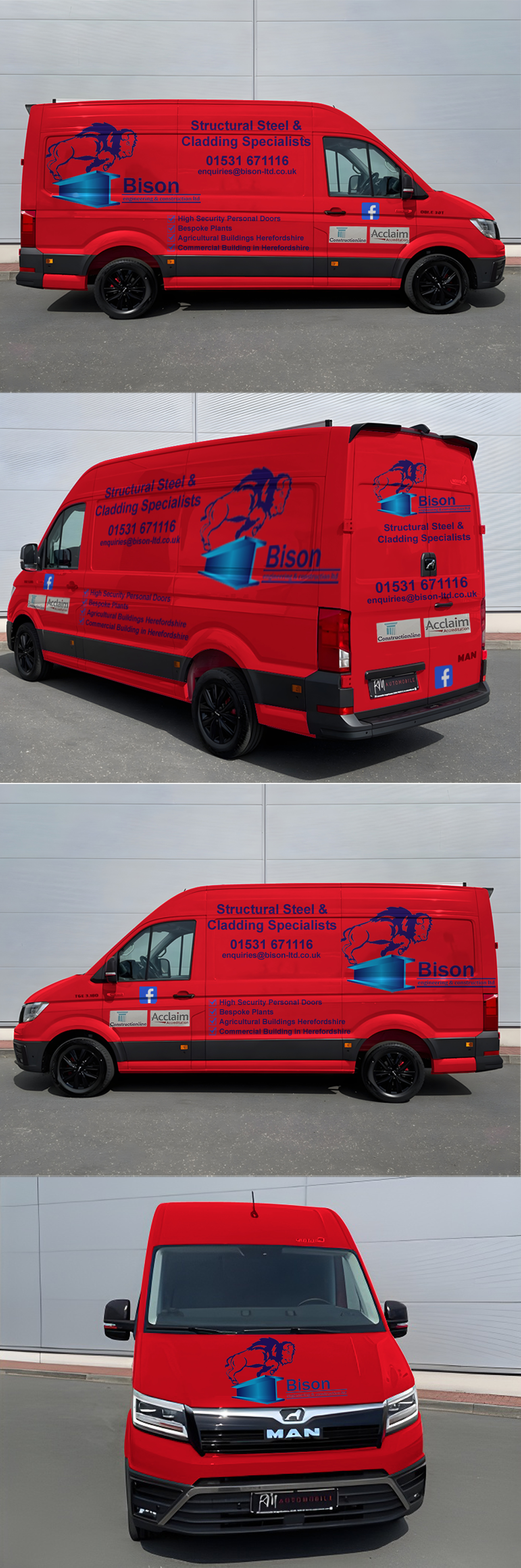 Car Wrap Design by Yayan gesuter for this project | Design #36372563