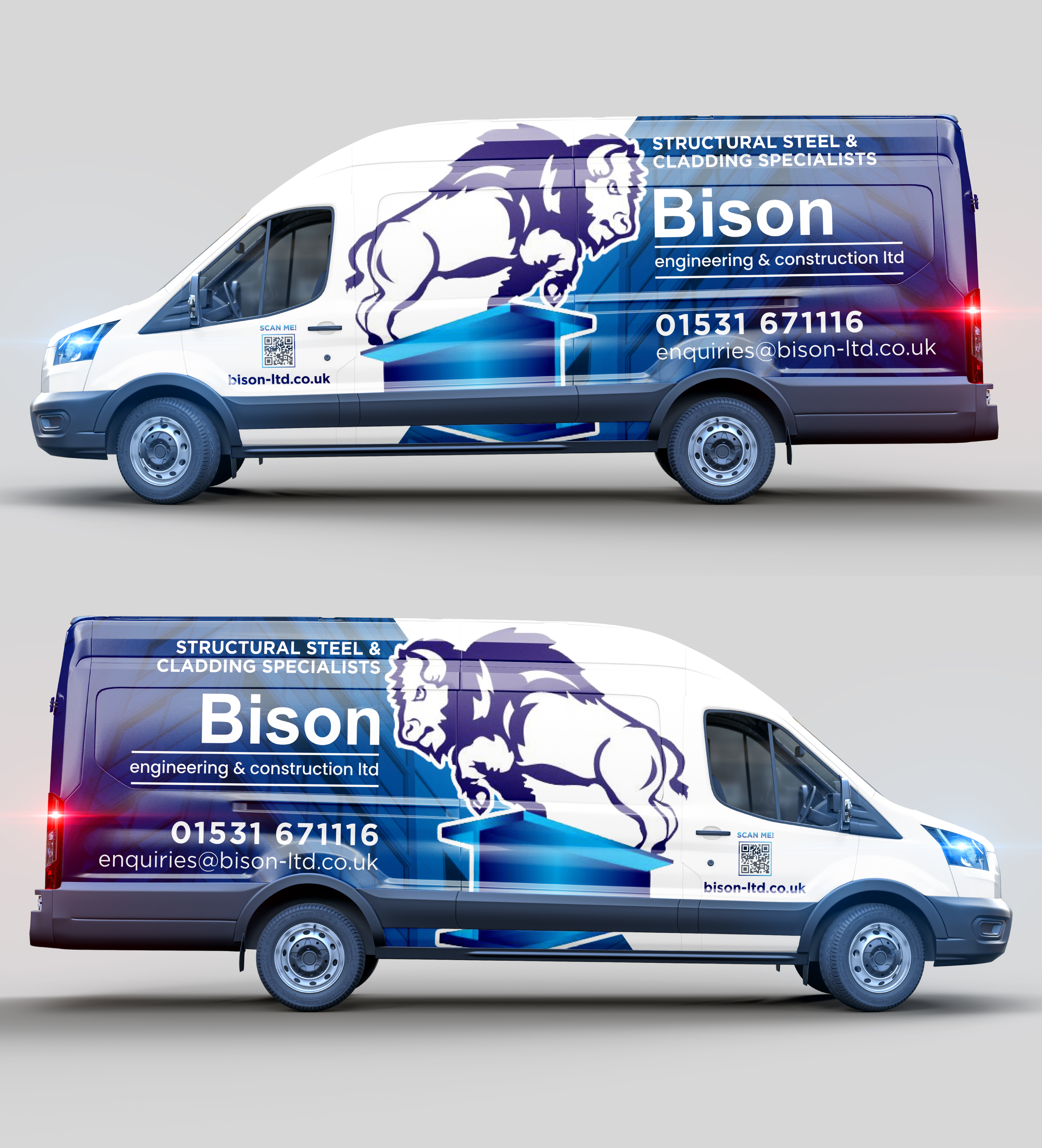 Car Wrap Design by VCreativeidea for this project | Design #36369308