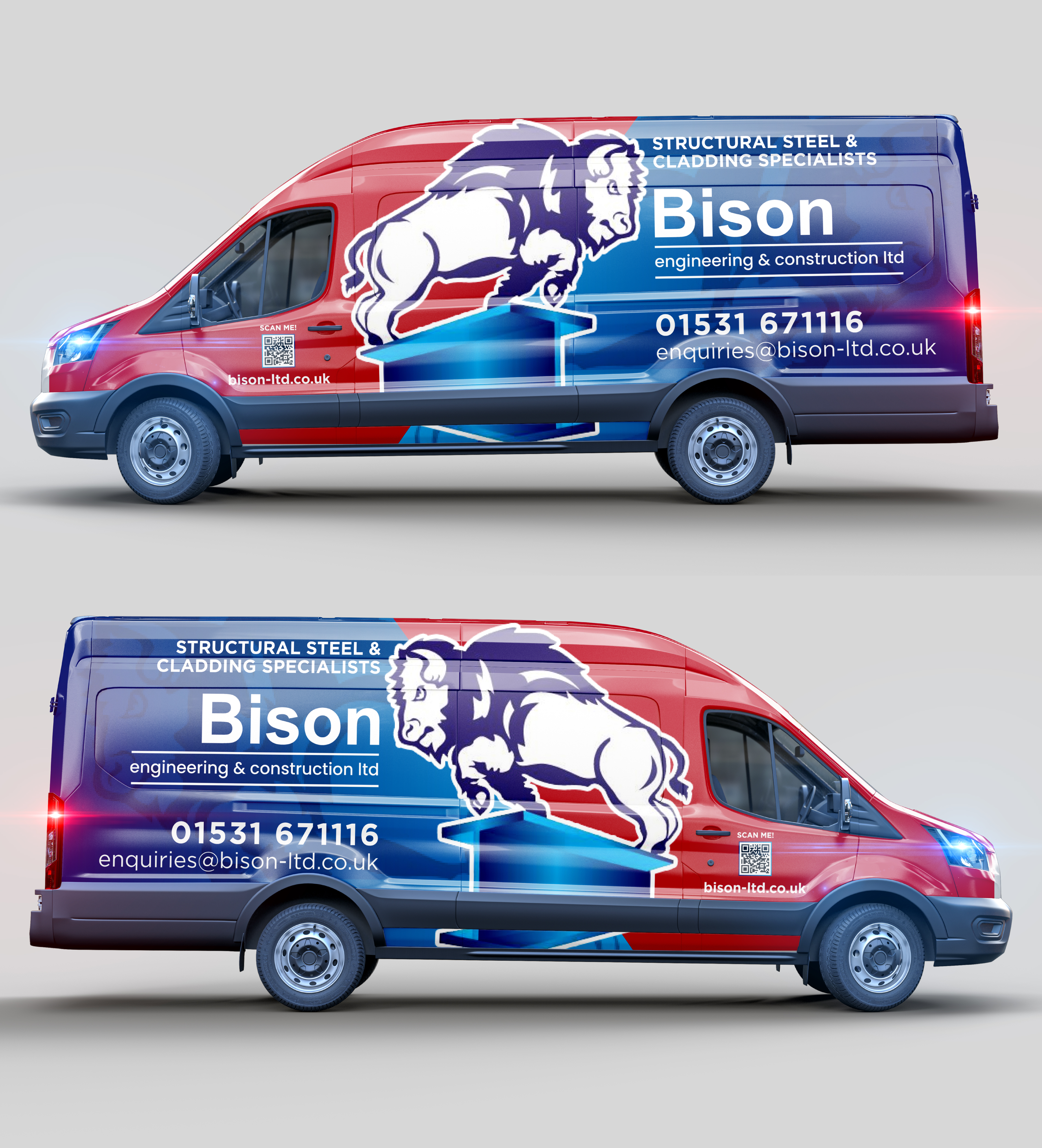 Car Wrap Design by VCreativeidea for this project | Design #36370472