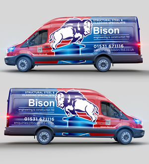 Design de Covering de Véhicule par VCreativeidea pour ce projet | Design : #36370472