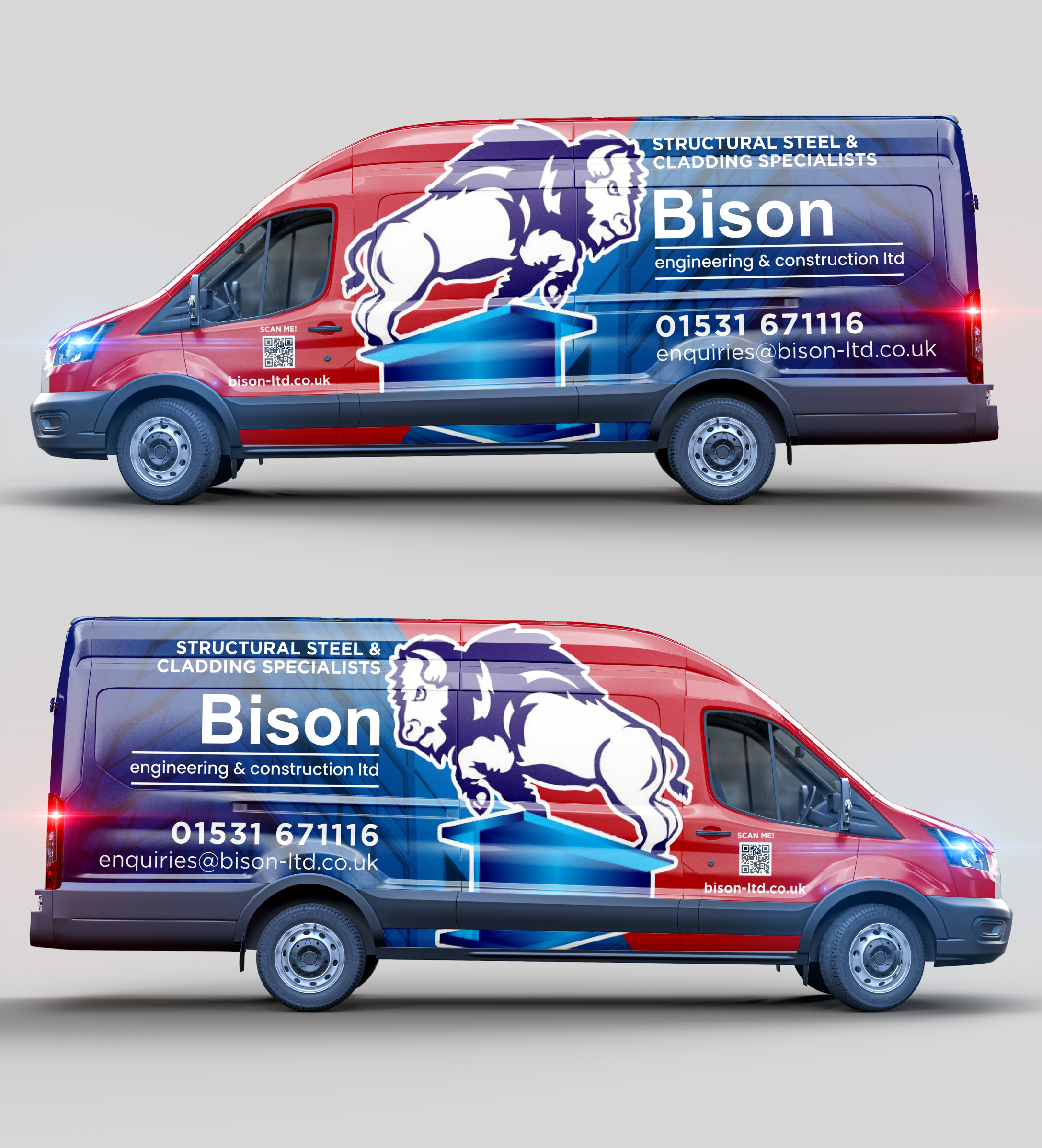 Car Wrap Design by VCreativeidea for this project | Design #36370485