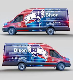 Design de Covering de Véhicule par VCreativeidea pour ce projet | Design : #36370485