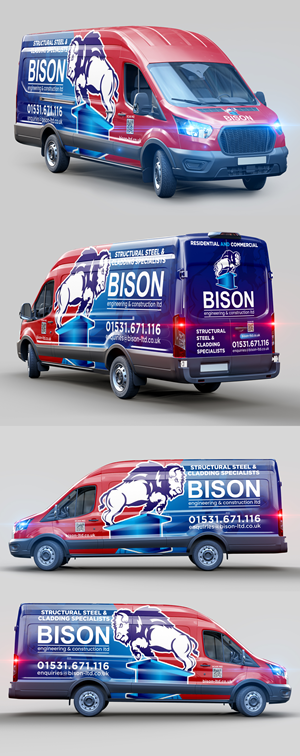 Car Wrap Design by VCreativeidea for this project | Design #36371976