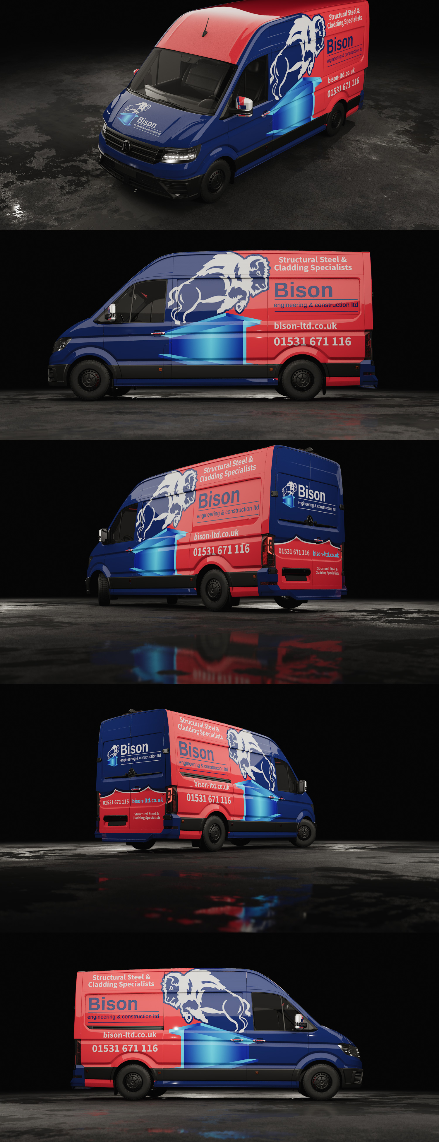 Car Wrap Design by Wrapcia for this project | Design #36371367