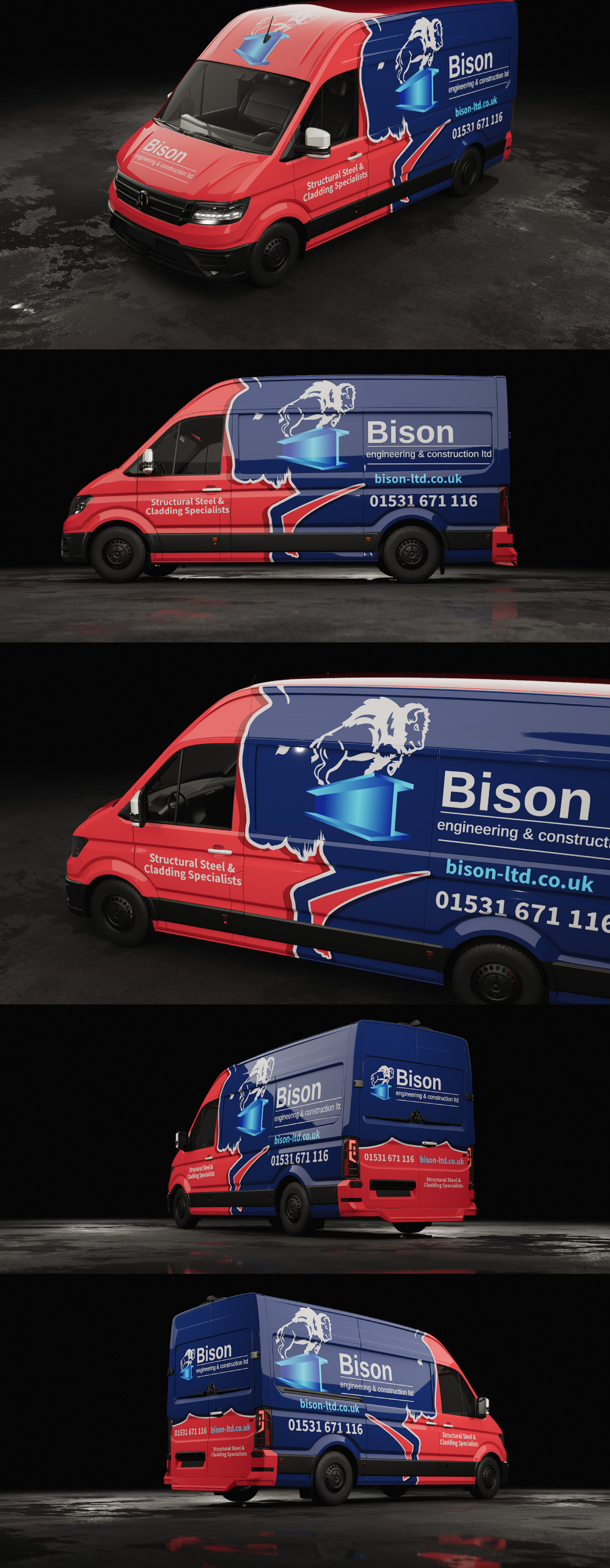 Car Wrap Design by Wrapcia for this project | Design #36371368