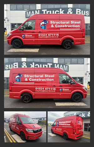 Design de Covering de Véhicule par Creative D2024 pour ce projet | Design : #36371325