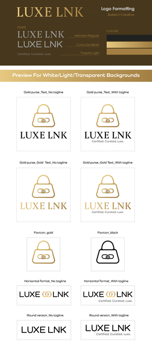 Graphic Design by Baklect Creative (PRO)