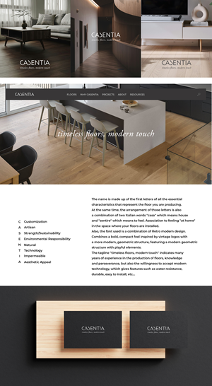 Logo Design by DraganaK.