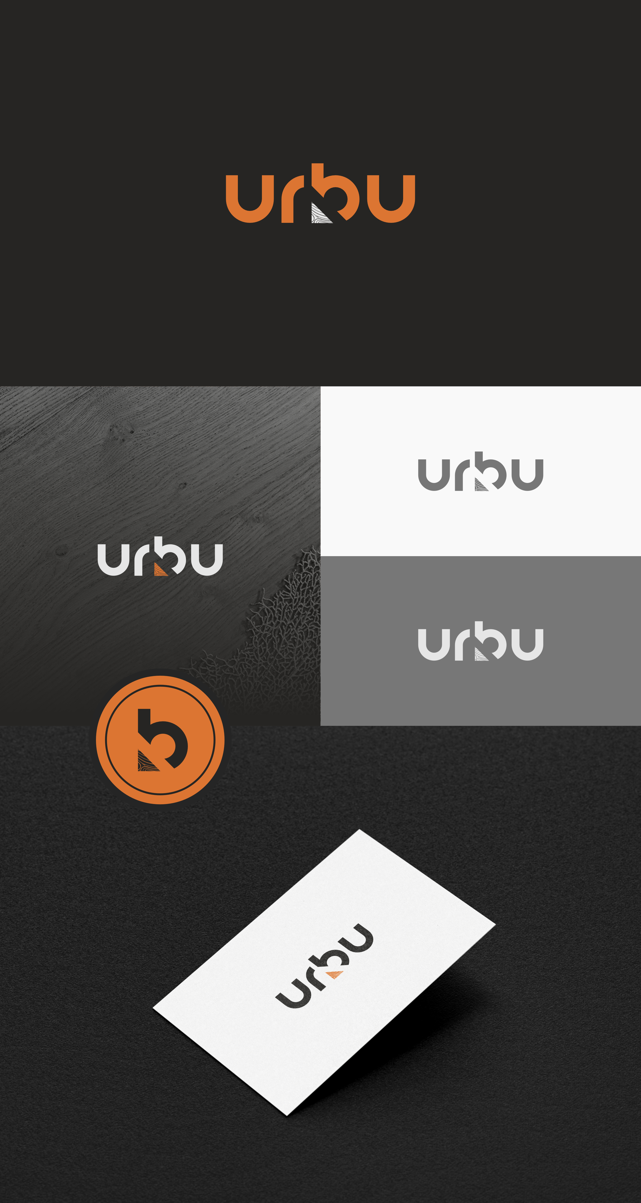 Logo-Design von Adilia Romadina für dieses Projekt | Design #36369328