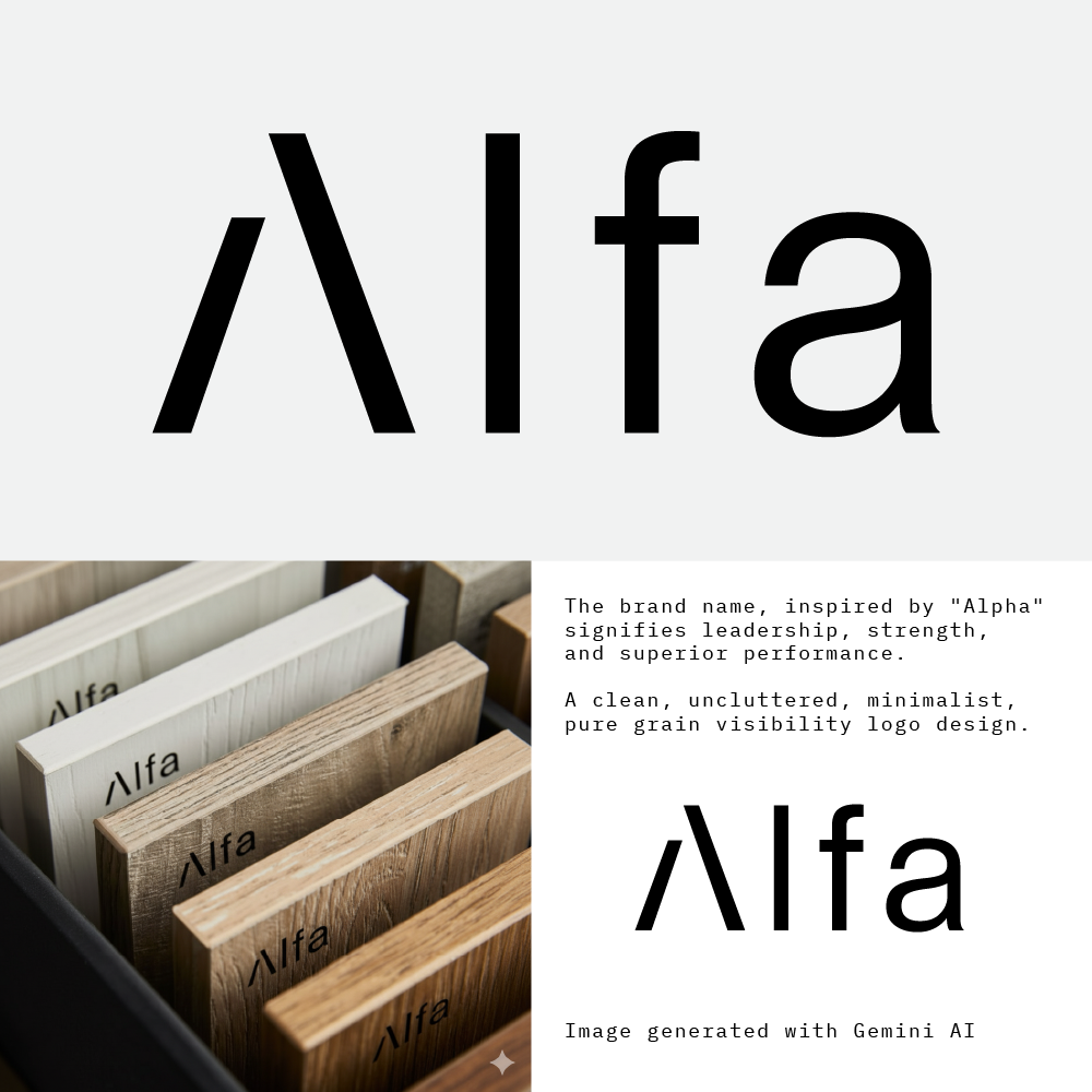 Logo Design by Kham Lian Tung for this project | Design #36403512