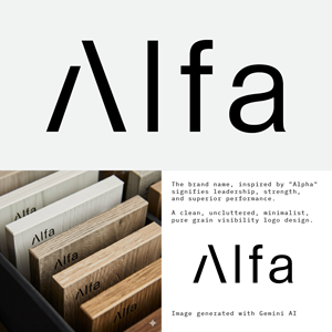 Logo Design by Kham Lian Tung