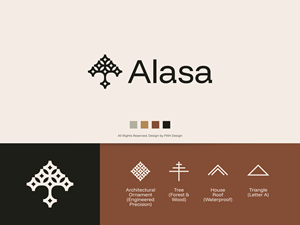 Logo Design by FNH Design