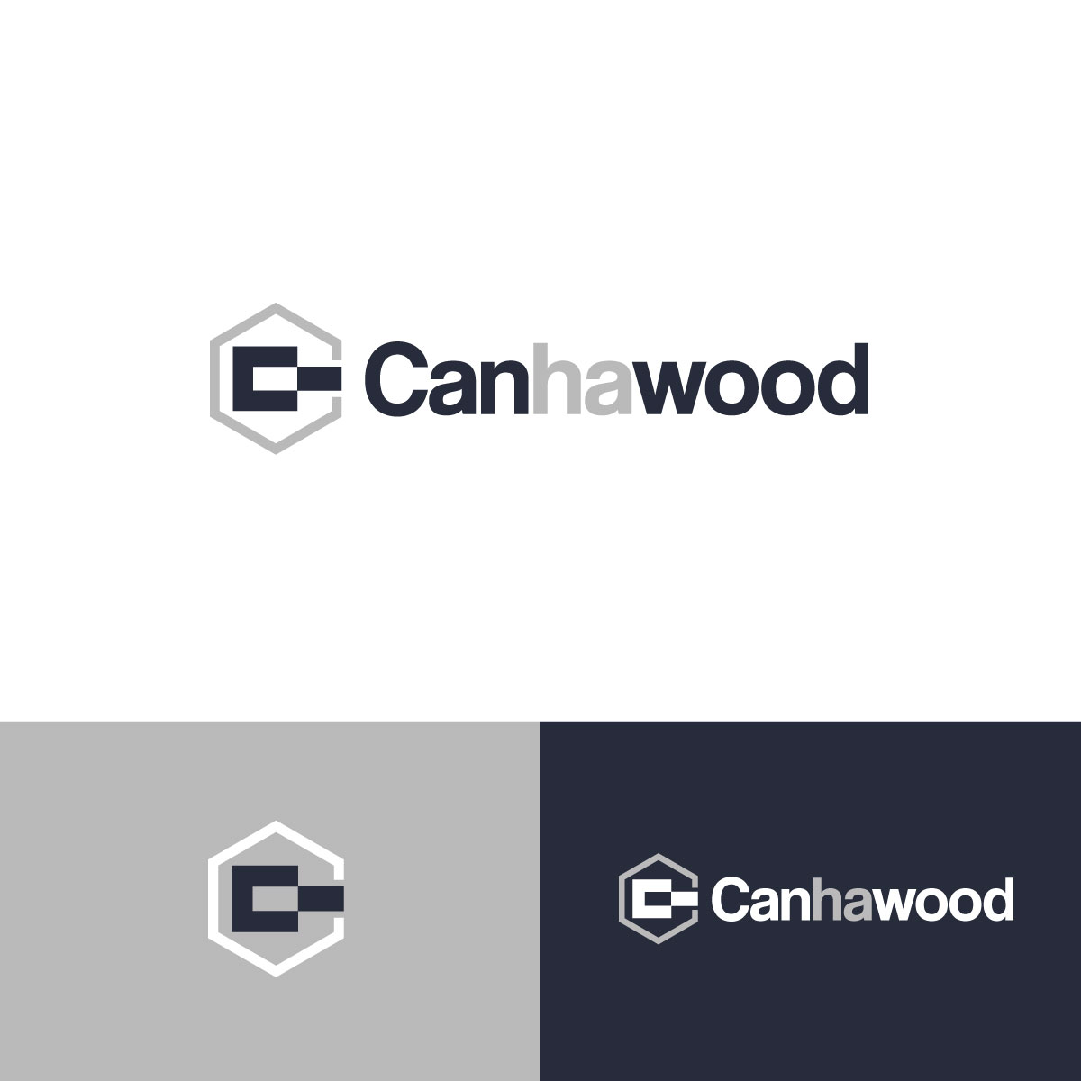 Logo-Design von Alex Henry für dieses Projekt | Design #36369245