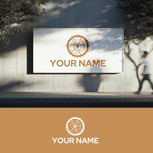 Logo-Design von 3-ikE für dieses Projekt | Design: #36396474