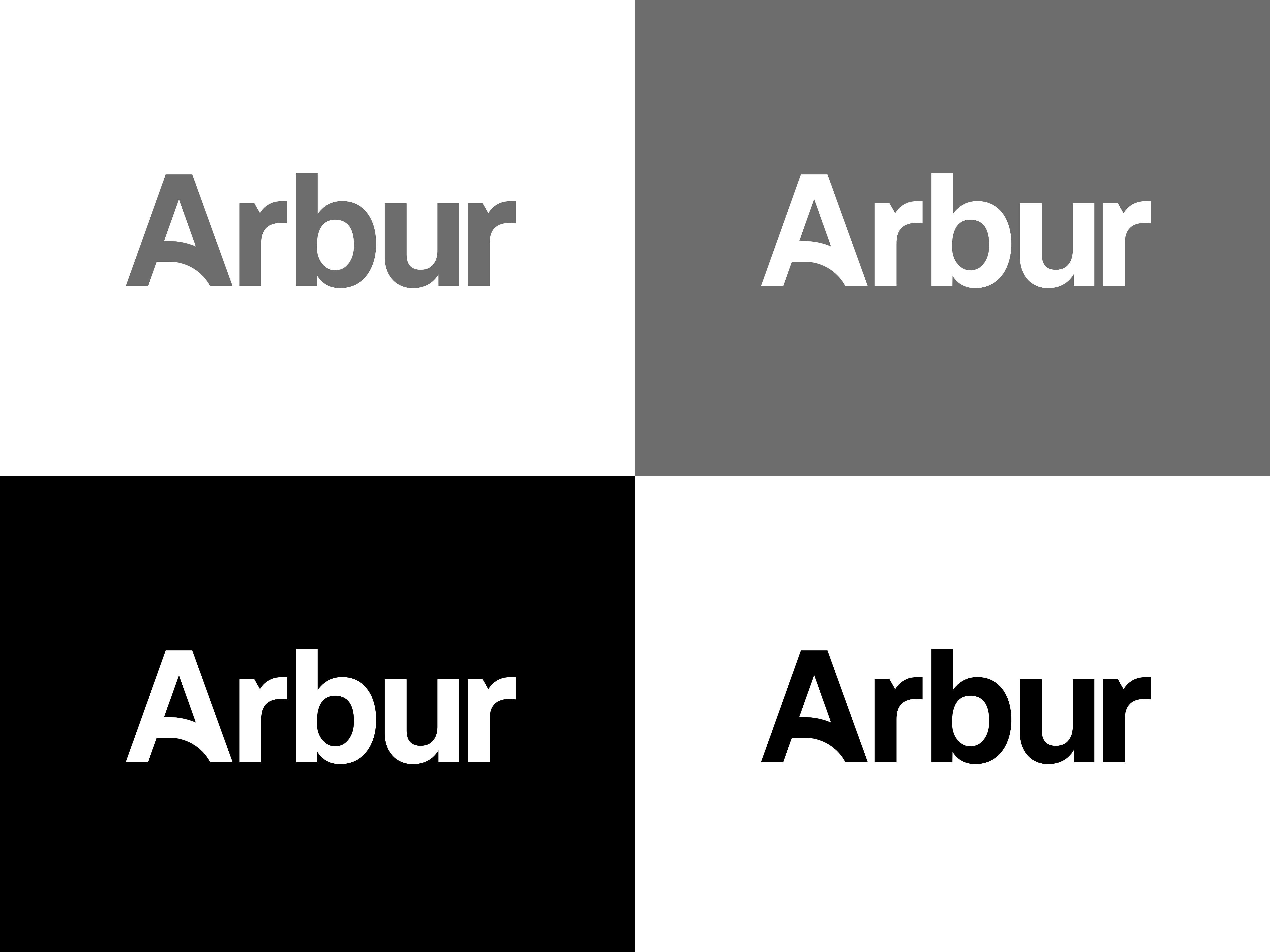 Logo-Design von ArtTank für dieses Projekt | Design #36373864