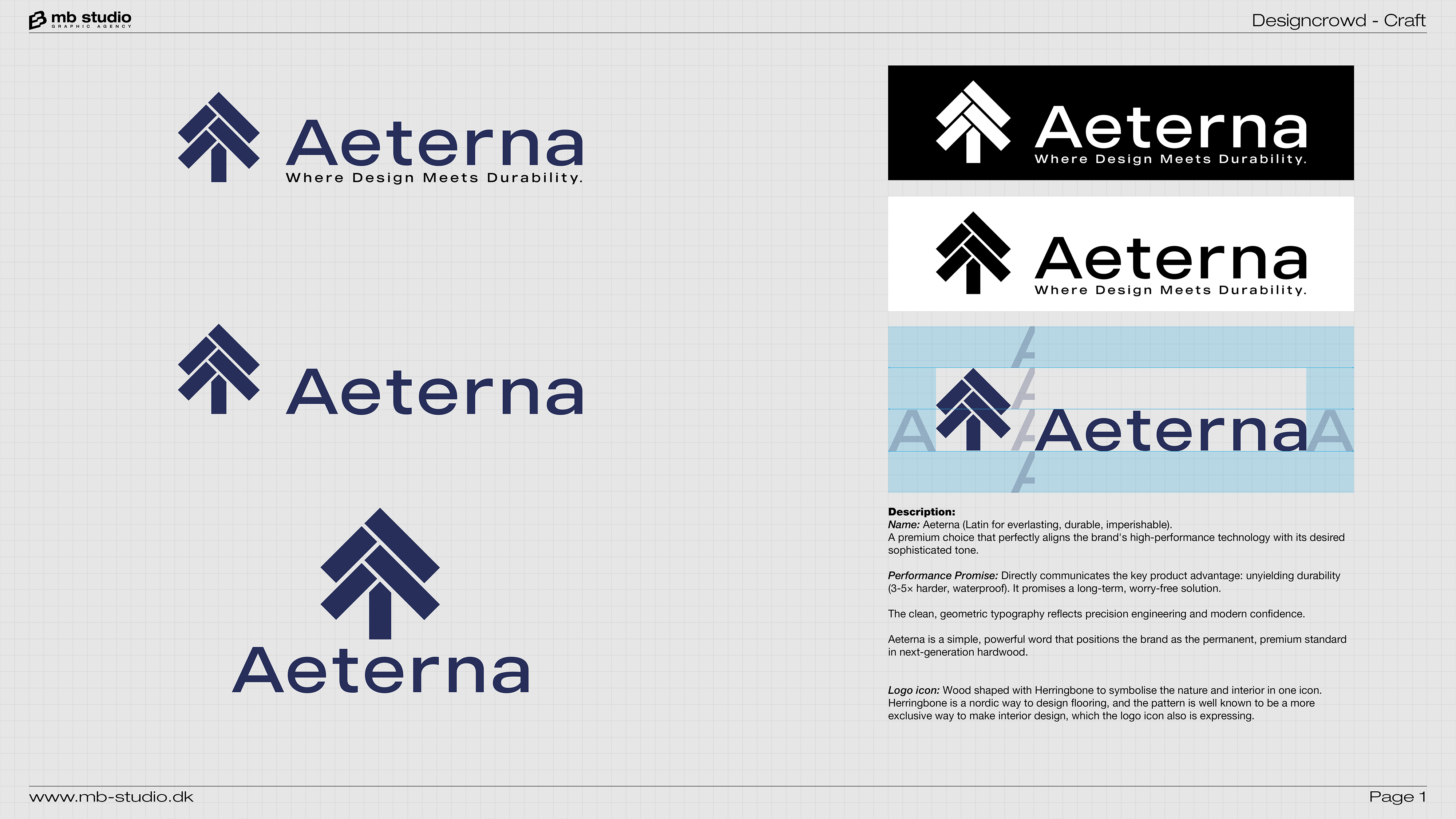 Logo Design by mb-studio for this project | Design #36440029