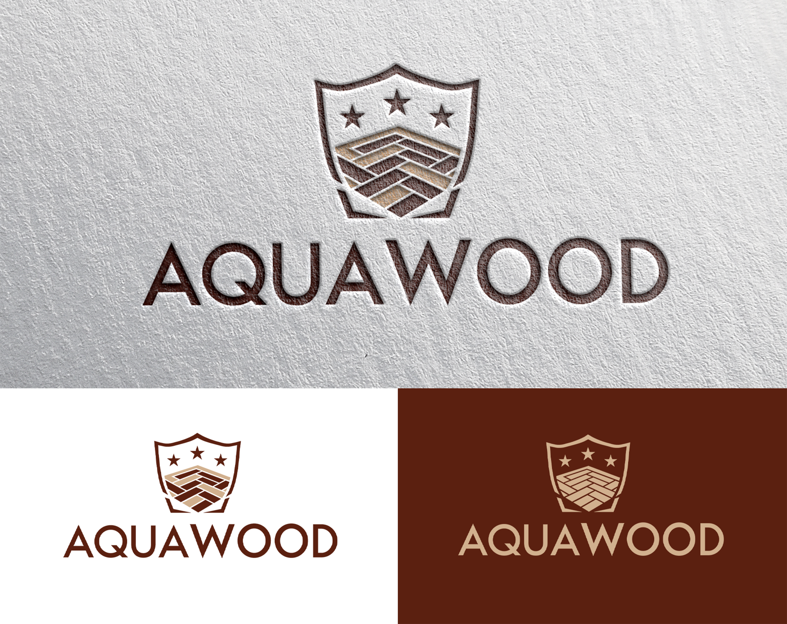 Logo-Design von Rickyy für dieses Projekt | Design #36379173