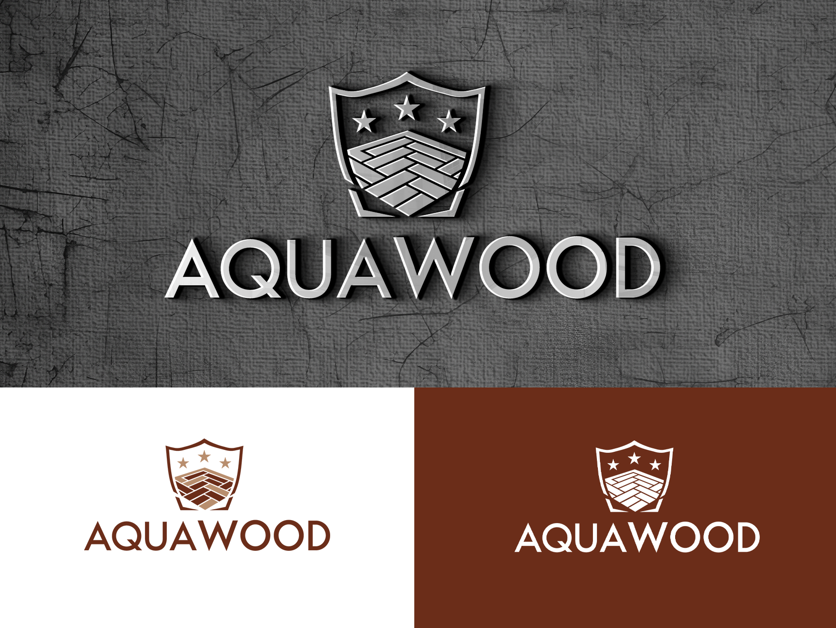 Logo-Design von Rickyy für dieses Projekt | Design #36379174