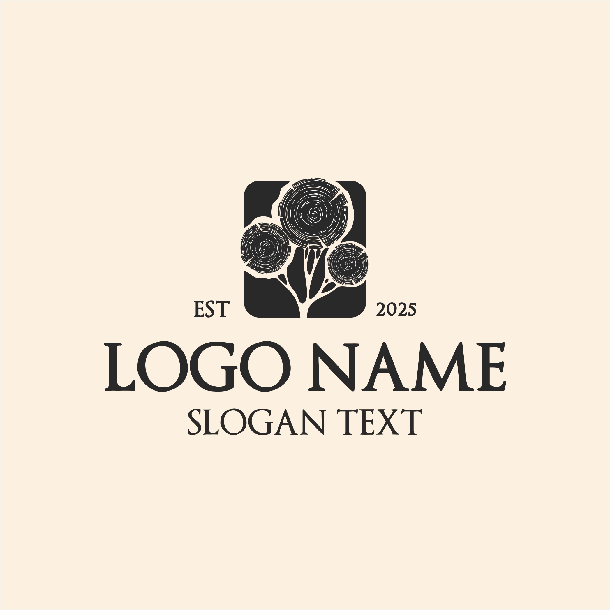 Logo Design by sachin95 for this project | Design #36370805