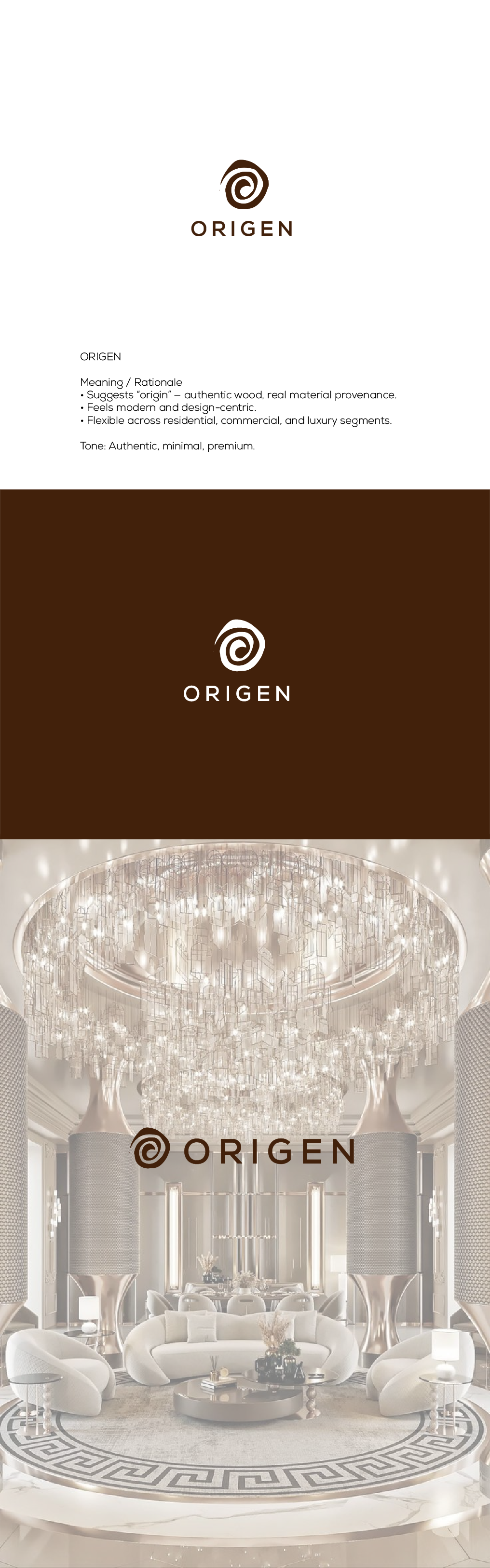 Logo-Design von saifysyed Studio für dieses Projekt | Design #36440502