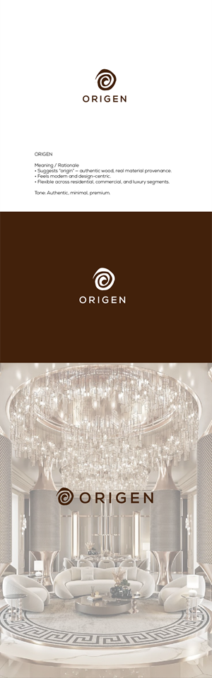 Logo-Design von saifysyed Studio für dieses Projekt | Design: #36440502