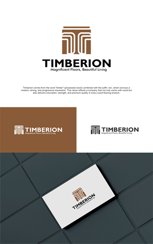 Logo-Design von Alanmaulidan für dieses Projekt | Design: #36438512