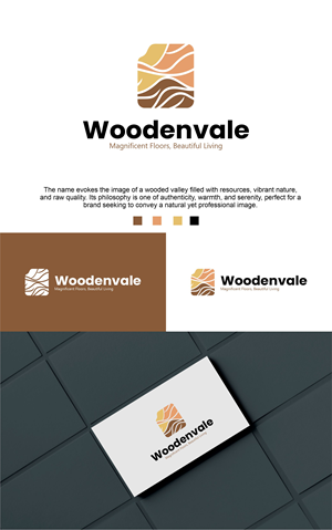 Logo-Design von Alanmaulidan für dieses Projekt | Design: #36438554