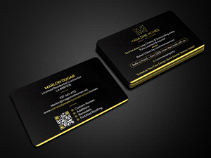 Diseño de Tarjeta de Presentación por Creations Box 2015 para este proyecto | Diseño: #36371028