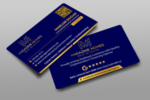 Diseño de Tarjeta de Presentación por rainbowmagic2017 para este proyecto | Diseño: #36370509