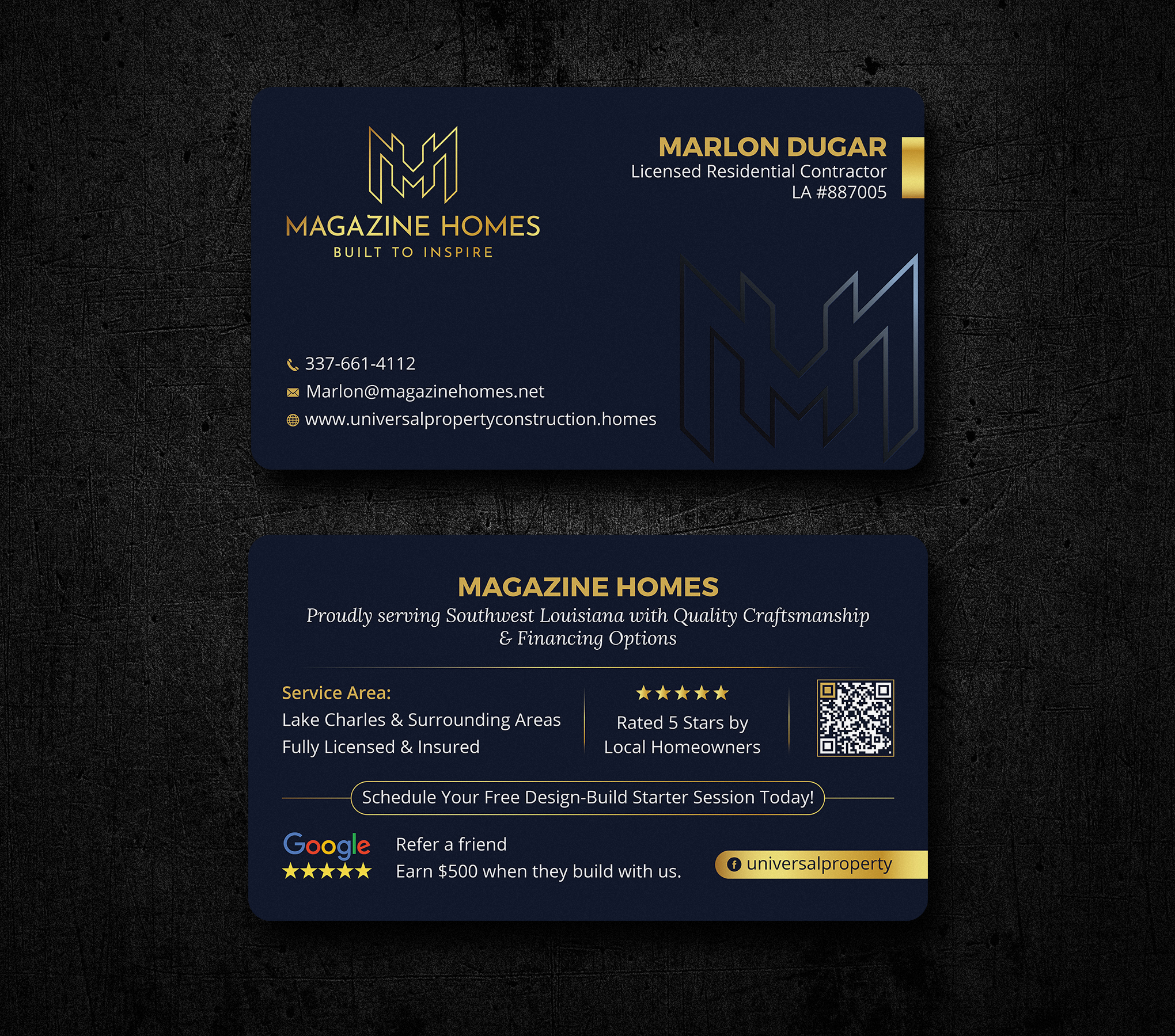 Design de Carte de Visite par Uttom 2 pour ce projet | Design #36370241